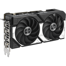 Видеокарта NVIDIA GeForce RTX 5060 ASUS OC 8Gb [DUAL-RTX5060-O8G]