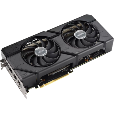 Видеокарта AMD Radeon RX 7900 GRE ASUS OC 16Gb [DUAL-RX7900GRE-O16G]