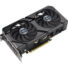 Видеокарта NVIDIA GeForce RTX 4070 ASUS OC 12Gb [DUAL-RTX4070-O12GD6-EVO]