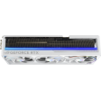 Видеокарта NVIDIA GeForce RTX 5080 ASUS ROG Astral White OC 16Gb [ROG-ASTRAL-RTX5080-O16G-WHITE]