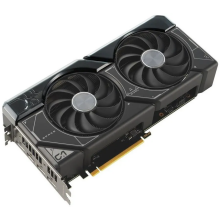 Видеокарта NVIDIA GeForce RTX 4070 ASUS 12Gb [DUAL-RTX4070-O12G]