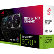 Видеокарта NVIDIA GeForce RTX 5070 Ti ASUS OC 16Gb [ROG-STRIX-RTX5070TI-O16G-GAMING]