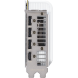 Видеокарта NVIDIA GeForce RTX 5070 ASUS PRIME OC 12Gb [PRIME-RTX5070-O12G-WHITE]