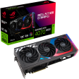 Видеокарта NVIDIA GeForce RTX 4070 Super ASUS OC 12Gb [ROG-STRIX-RTX4070S-O12G-GAMING]
