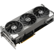 Видеокарта NVIDIA GeForce RTX 5060 ASUS TUF OC 8Gb [TUF-RTX5060-O8G-GAMING]