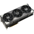 Видеокарта NVIDIA GeForce RTX 5090 ASUS TUF Gaming OC 32Gb [TUF-RTX5090-O32G-GAMING]