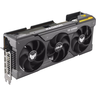Видеокарта AMD Radeon RX 7900 XT ASUS 20Gb [TUF-RX7900XT-O20G-GAMING]