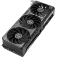 Видеокарта NVIDIA GeForce RTX 5060 Ti ASUS PRIME OC 8Gb [PRIME-RTX5060TI-O8G]