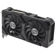Видеокарта NVIDIA GeForce RTX 4070 ASUS OC 12Gb [DUAL-RTX4070-O12GD6-EVO]