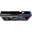 Видеокарта NVIDIA GeForce RTX 4070 Ti ASUS 12Gb [ROG-STRIX-RTX4070TI-O12G-GAMING]