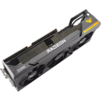 Видеокарта AMD Radeon RX 7900 XT ASUS 20Gb [TUF-RX7900XT-O20G-GAMING]