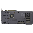 Видеокарта AMD Radeon RX 7600 XT ASUS OC 16Gb [TUF-RX7600XT-O16G-GAMING]