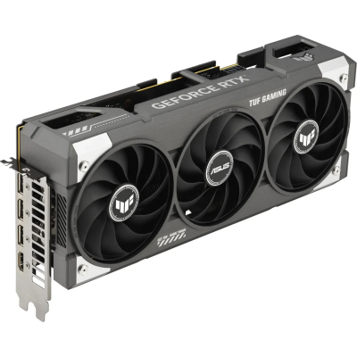 Видеокарта NVIDIA GeForce RTX 5060 ASUS TUF OC 8Gb [TUF-RTX5060-O8G-GAMING]