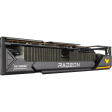 Видеокарта AMD Radeon RX 7900 XT ASUS 20Gb [TUF-RX7900XT-O20G-GAMING]