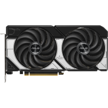 Видеокарта NVIDIA GeForce RTX 5070 ASUS OC 12Gb [DUAL-RTX5070-O12G]