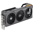 Видеокарта AMD Radeon RX 7600 XT ASUS OC 16Gb [TUF-RX7600XT-O16G-GAMING]