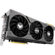 Видеокарта NVIDIA GeForce RTX 4070 Ti ASUS 12Gb [TUF-RTX4070TI-12G-GAMING]