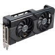 Видеокарта AMD Radeon RX 7900 GRE ASUS OC 16Gb [DUAL-RX7900GRE-O16G]