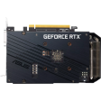 Видеокарта NVIDIA GeForce RTX 3050 ASUS 8Gb [DUAL-RTX3050-8G-V2]