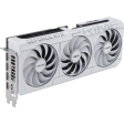 Видеокарта NVIDIA GeForce RTX 5070 ASUS PRIME OC 12Gb [PRIME-RTX5070-O12G-WHITE]