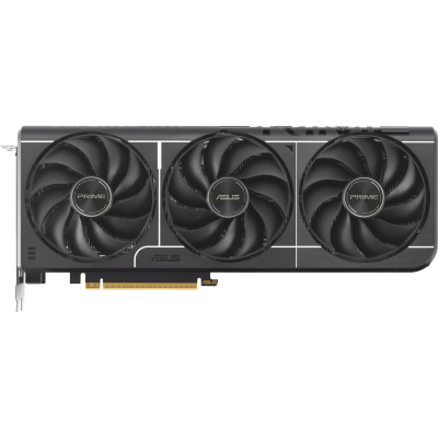 Видеокарта NVIDIA GeForce RTX 5060 Ti ASUS PRIME OC 8Gb [PRIME-RTX5060TI-O8G]