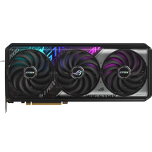 Видеокарта NVIDIA GeForce RTX 5070 Ti ASUS OC 16Gb [ROG-STRIX-RTX5070TI-O16G-GAMING]