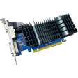 Видеокарта NVIDIA GeForce GT 710 ASUS 2Gb [GT710-SL-2GD3-BRK-EVO]