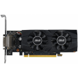 Видеокарта NVIDIA GeForce GTX 1650 ASUS 4Gb [GTX1650-O4G-LP-BRK]