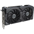 Видеокарта NVIDIA GeForce RTX 4060 Ti ASUS EVO OC 8Gb [DUAL-RTX4060TI-O8G-EVO]