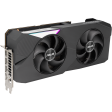 Видеокарта AMD Radeon RX 7900 XT ASUS OC 20Gb [DUAL-RX7900XT-O20G]