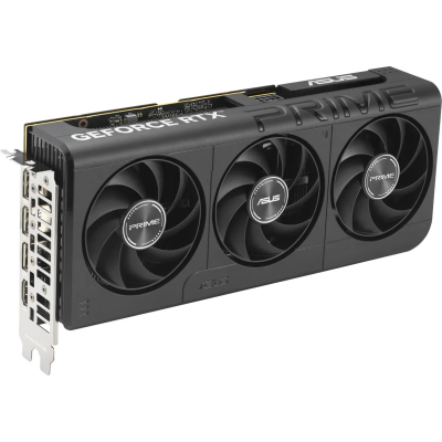 Видеокарта NVIDIA GeForce RTX 5060 ASUS PRIME OC 8Gb [PRIME-RTX5060-O8G]
