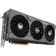 Видеокарта AMD Radeon RX 7600 XT ASUS OC 16Gb [TUF-RX7600XT-O16G-GAMING]