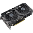 Видеокарта NVIDIA GeForce RTX 4070 ASUS OC 12Gb [DUAL-RTX4070-O12GD6-EVO]