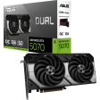 Видеокарта NVIDIA GeForce RTX 5070 ASUS OC 12Gb [DUAL-RTX5070-O12G]