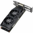 Видеокарта NVIDIA GeForce GTX 1650 ASUS 4Gb [GTX1650-O4G-LP-BRK]