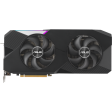 Видеокарта AMD Radeon RX 7900 XT ASUS OC 20Gb [DUAL-RX7900XT-O20G]
