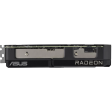 Видеокарта AMD Radeon RX 7600 XT ASUS OC 16Gb [DUAL-RX7600XT-O16G]