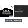 Видеокарта NVIDIA GeForce RTX 5060 ASUS TUF OC 8Gb [TUF-RTX5060-O8G-GAMING]
