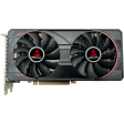 Видеокарта NVIDIA GeForce RTX 3060 Ti Biostar 8Gb [VN3606TM82]