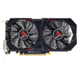 Видеокарта NVIDIA GeForce GTX 1660 Super Biostar 6Gb [VN1666SF69]