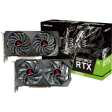 Видеокарта NVIDIA GeForce RTX 3050 Biostar 6Gb [VN3516RF68]