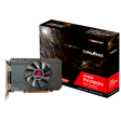 Видеокарта AMD Radeon RX 6400 Biostar 4Gb [VA6406RA46]