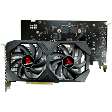 Видеокарта NVIDIA GeForce RTX 3050 Biostar 6Gb [VN3516RF68]