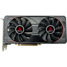 Видеокарта NVIDIA GeForce RTX 3060 Ti Biostar 8Gb [VN3606TM82]