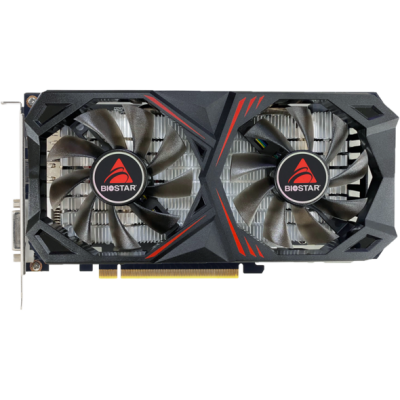 Видеокарта NVIDIA GeForce RTX 2060 Super Biostar 8Gb [VN2066RF82]
