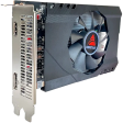 Видеокарта AMD Radeon RX 6400 Biostar 4Gb [VA6406RA46]