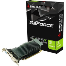 Видеокарта NVIDIA GeForce 210 Biostar 1Gb [VN2103NHG6]