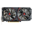 Видеокарта NVIDIA GeForce RTX 2060 Super Biostar 8Gb [VN2066RF82]