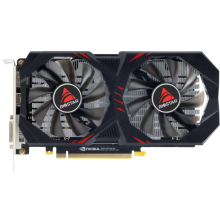 Видеокарта NVIDIA GeForce GTX 1660 Super Biostar 6Gb [VN1666SF69]