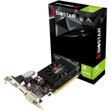 Видеокарта NVIDIA GeForce GT 710 Biostar 2Gb [VN7103THX6]